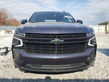 Chevrolet Suburban GMT900 2023 Chevrolet Suburban K1500 RST 2023 5.3L 5.3 Benzyna 355KM, zdjęcie 5