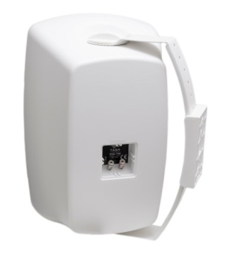 TAGA HARMONY TOS-700 Уличные колонки PARA White