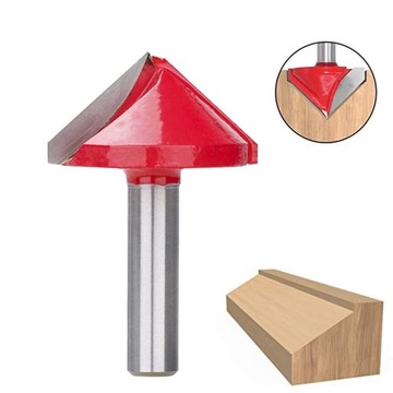 резак для гипсокартона, 90 градусов, 8ММ, угловой