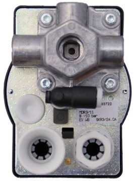 Реле давления CONDOR MDR3/11 400 В, до 7,5 кВт