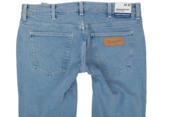 Wrangler Гринсборо Уайтуотер W36 L36 W15QJX31R