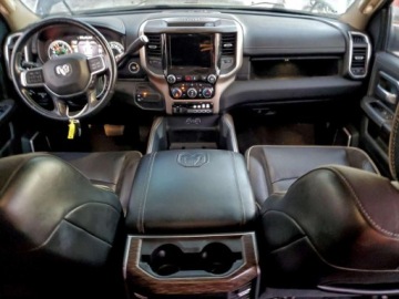  RAM 2500 Laramie 2021 6.7 Diesel 370KM, zdjęcie 8