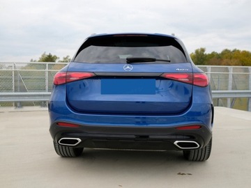 Mercedes GLC C254/X254 Coupe 2.0 220d 197KM 2025 MERCEDES-BENZ GLC 220 d 4-Matic AMG Line 2.0 (197KM) 2025, zdjęcie 2