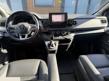 Renault Trafic III Combi 2.0 dCi  170KM 2024 Renault Trafic 2.0d 170KM 2024r 9 osobowy, zdjęcie 10