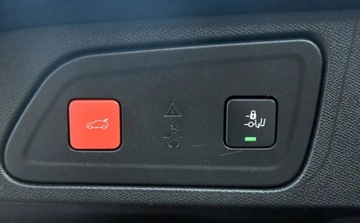 Citroen C5 Aircross SUV 2.0 BlueHDI 178KM 2020 Citroen C5 Aircross SKORA Alusy LED Navi. grzane Fotele Panorama BLIS linn, zdjęcie 21