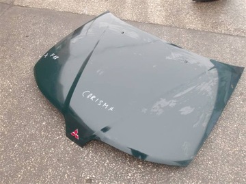 KAPOTA MITSUBISHI CARISMA FACELIFT F18