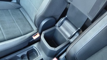 Volkswagen T-Roc I SUV Facelifting 2.0 TSI 190KM 2023 Volkswagen T-Roc 2.0TSI 190KM 4x4 SalonPL I właści, zdjęcie 31