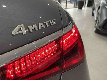 Mercedes Klasa S W223/V223 2025 S Klasa 350 d L 4-Matic AMG Line 2.9 (313KM) 2025, zdjęcie 5