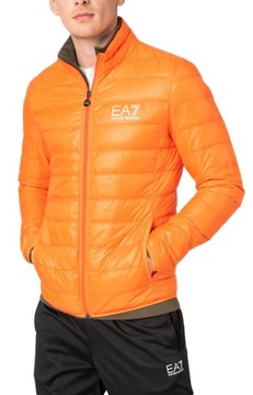 EA7 Emporio Armani kurtka męska NOWOŚĆ XXL