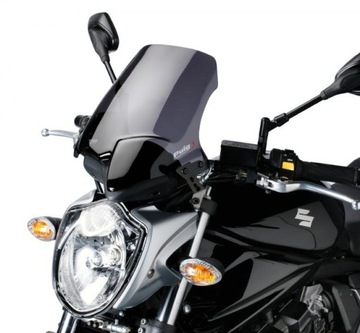 PUIG ВЕНТИЛЯТОР SUZUKI BANDIT GSF 650 N 09-11/ 1250 N 