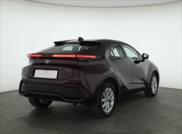 Toyota C-HR II 2024 Toyota C-HR 1.8 Hybrid, Salon Polska, zdjęcie 4