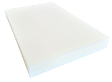 PIANKA TAPICERSKA Gąbka Meblowa 1x120x200 cm T30