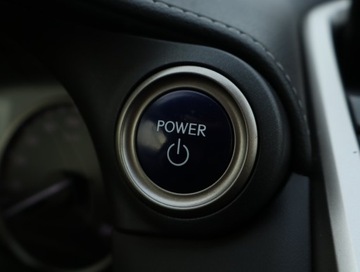 Lexus NX I SUV Facelifting 300h 197KM 2019 Lexus NX 300h, Salon Polska, Serwis ASO, 4X4, zdjęcie 21