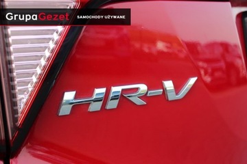 Honda HR-V II SUV 1.5 i-VTEC 130KM 2018 Honda HR-V 1.5 i-VTEC Elegance 1 właściciel, zdjęcie 9
