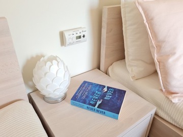 Детектор угарного газа Kidde K10LLDCO с дисплеем