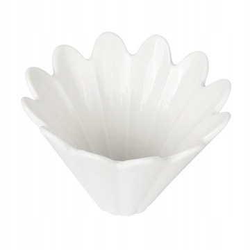 Кофейная капельница налейте кофе в капельницу.