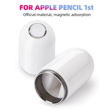 Магнитный сменный колпачок для Apple Pencil 1st