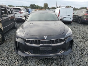 Kia Stinger 2018 Kia Stinger 2018 KIA STINGER GT2 3.3 Benzyna 365KM, zdjęcie 5