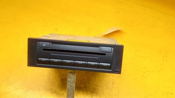 ДИСК-ЧЕЙНДЖЕР OCTAVIA II 04-12 1Z0035111