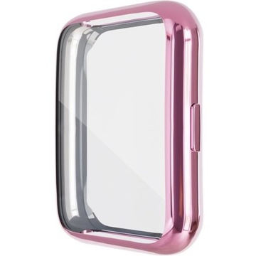 ЗАЩИТНЫЙ ЧЕХОЛ 2в1 ДЛЯ HUAWEI WATCH FIT 2, 8 ЦВЕТОВ |