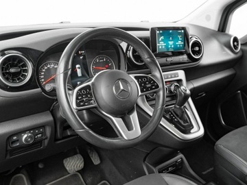 Mercedes Klasa T 1.5 180d 116KM 2023 Mercedes T 180 d DW7VX51# T 180 d Progressive, zdjęcie 5