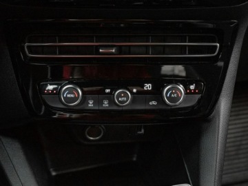 Opel Mokka II SUV 1.2 Turbo 130KM 2024 Opel Mokka BIA9914A#1.2 T GS Podgrz.f I kier, zdjęcie 18