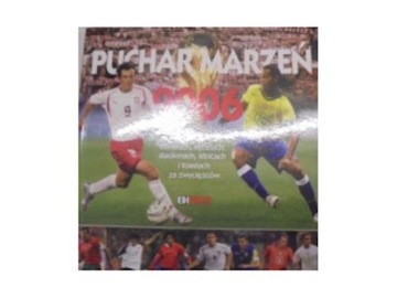 Puchar marzeń 2006 - Piotr Koźmiński