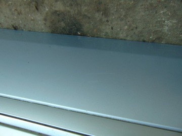 ДВЕРЬ ПЕРЕДНЯЯ ПРАВАЯ C775 MERCEDES ML W164