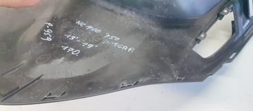 Носовая часть, передний обтекатель, фонарь Honda NC 700 750 13-19