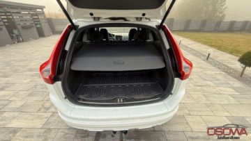 Volvo XC60 I 2014 Volvo XC 60 2.0d4 181KM AWD Automat skory ledy bi xenon full serwis zamia, zdjęcie 32