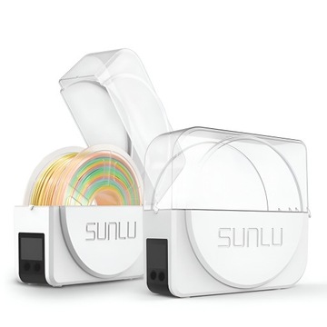 SUNLU FilaDryer S1 Plus suszarka do filamentu