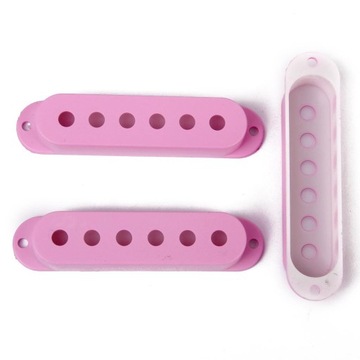 Комплект накладок на ручку бриджа хамбакера для звукоснимателя