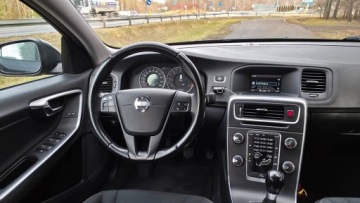 Volvo S60 II Sedan 1.6 D2 115KM 2011 VOLVO S60 Tylko 105000km* Sedan* Opłacone* Raty, zdjęcie 30