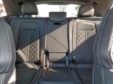 Audi 2021 Audi SQ8 Prestige 2021 4.0 Benzyna 500KM, zdjęcie 10