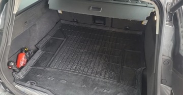 Ford Mondeo V Kombi Facelifting 2.0 EcoBlue 190KM 2019 Ford Mondeo 2.0 EcoBlue 190km A8 Titanium 2.0 Diesel 190KM, zdjęcie 29