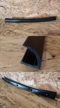 ПРОКЛАДКА КАПОТА SMART FORTWO 453 A4537513600