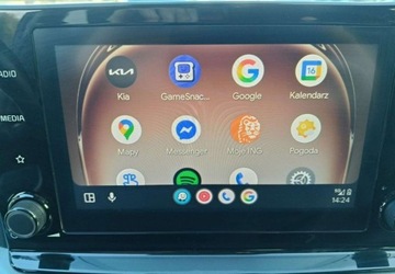 Kia Ceed III Hatchback Facelifting  1.0 T-GDI 100KM 2023 Kia Ceed Kia Ceed Benzyna 100KM, zdjęcie 19