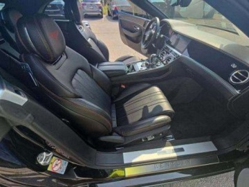 Bentley 2020 Bentley Continental GT C V8 2020 4.0 Benzyna 542KM, zdjęcie 12