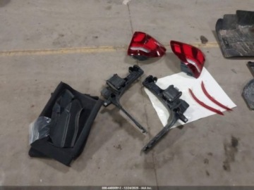 BMW X5 G05 2018 BMW X5 2018 BMW X5 xDrive35d Sports Activity Vehicle 3.0 Benzyna 255KM, zdjęcie 10