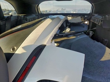 Land Rover Range Rover Velar 2023 Land Rover Range Rover Velar S 2023 2.0L 2.0 Benzyna 247KM, zdjęcie 10