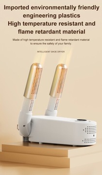 СУШИЛКА ДЛЯ ОБУВИ с активированным углем СУШИЛКА ДЛЯ ПЕРЧАТОК СУШИЛКА ДЛЯ НОСКОВ LED