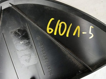 MERCEDES BENZÍN KLAS A W168 PŘÍSTROJOVÁ DESKA A1685408811