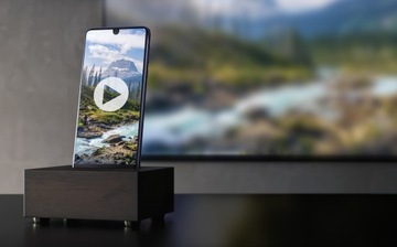 Sharp 43FH2EA 43-дюймовый Full HD LED-телевизор, черный