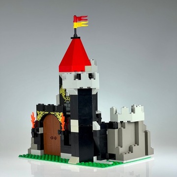 LEGO Castle 1906 Башня Маджисто