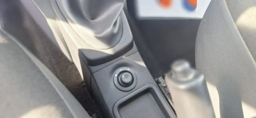 Dacia Logan I Van 1.6 MPI 87KM 2009 Dacia Logan klima zrejestrowana, zdjęcie 14