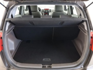 Kia Venga Mikrovan 1.6 DOHC CVVT 125KM 2014 Kia Venga 1.6 CVVT, Salon Polska, 1. Właściciel, zdjęcie 12