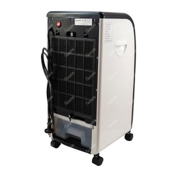 Кондиционер Ravanson KR-2011