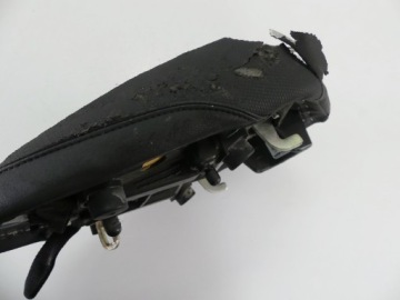 ПАССАЖИРСКОЕ СИДЕНИЕ BAGSTER YAMAHA MT 07 13 +