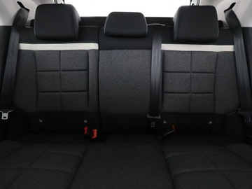 Citroen C4 Cactus Crossover Facelifting 1.2 PureTech 110KM 2018 Citroen C4 Cactus Shine automat navi kamera, zdjęcie 17