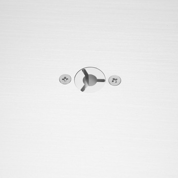 Магнитофон катушечный 2610230207312 серебро